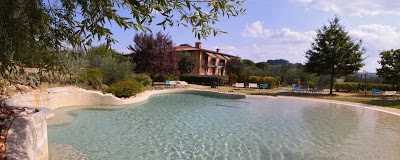 Hotel Sovestro, San Gimignano, Italy