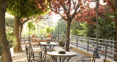 Grand Hotel Ambasciatori Wellness & Spa, Chianciano Terme, Italy