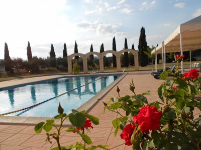 Vega Hotel, Perugia, Italy