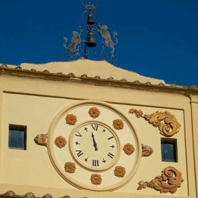 Hotel Villa San Donino, Citta di Castello, Italy