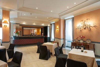 Hotel Poledrini, Foligno, Italy
