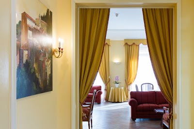 Tuder, Todi, Italy