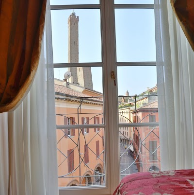 Best Western Hotel San Donato, Bologna, Italy