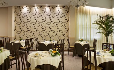 ACasaMia WelcHome Hotel, Rimini, Italy