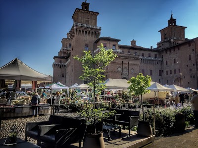 Hotel Annunziata, Ferrara, Italy