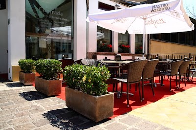 Best Western Hotel Nettunia, Rimini, Italy
