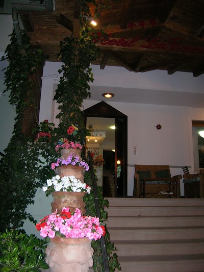 La Coccinella, San Vincenzo, Italy