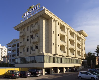 Metropole, Rimini, Italy