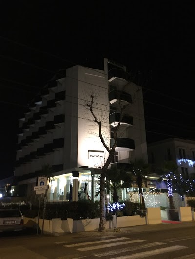 Hotel Patrizia & Residenza Resort, Rimini, Italy