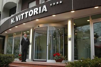 Vittoria, Riccione, Italy