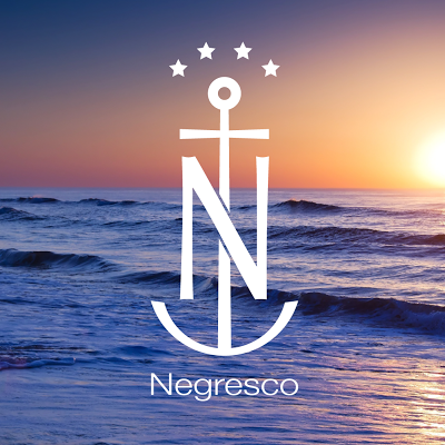 Hotel Negresco, Cattolica, Italy