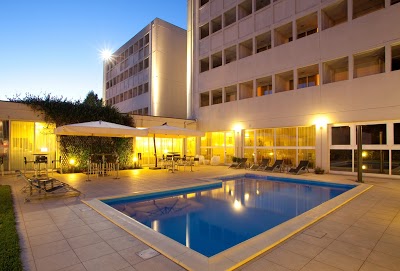 Best Western Hotel Farnese, Parma, Italy