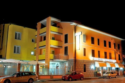 Hotel Villa Molinari, Collecchio, Italy