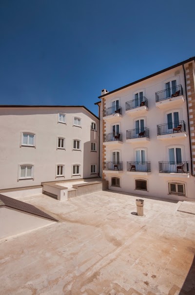 Blu Hotel Kaos, Agrigento, Italy