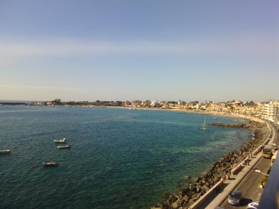 Hotel La Riva, Giardini Naxos, Italy