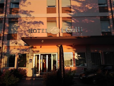 Hotel I Colli, Macerata, Italy