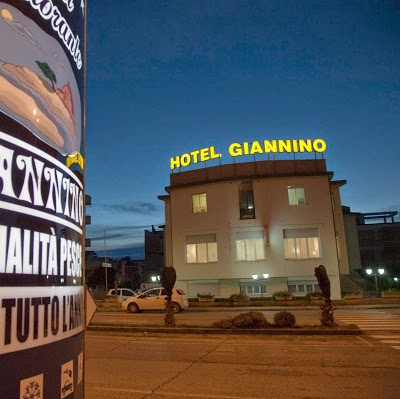 Hotel Giannino, Porto Recanati, Italy