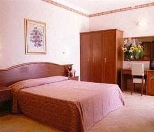 Hotel Perticari, Pesaro, Italy