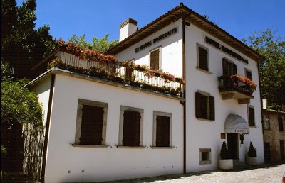 Hotel Bonconte, Urbino, Italy