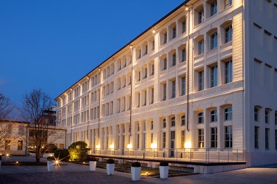Hotel Turin, Aosta, Italy