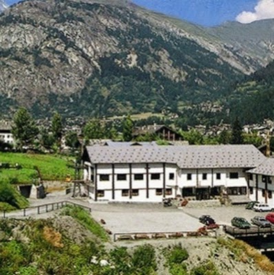 Hotel de la Telecabine, Courmayeur, Italy
