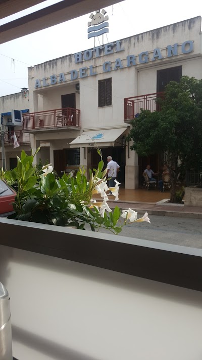 Hotel Alba del Gargano, Mattinata, Italy