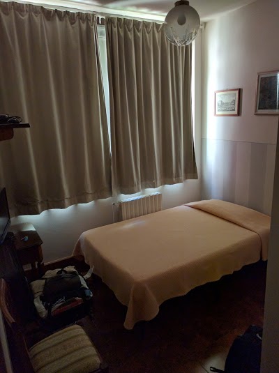 Delle Camelie, Florence, Italy