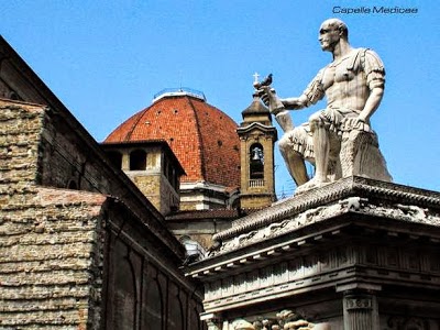 Hotel Nuova Italia, Florence, Italy