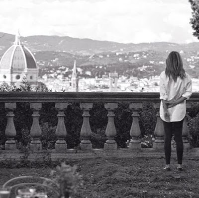 Ferretti, Florence, Italy