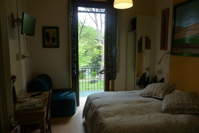 Albergo I Villini B&B, Pontassieve, Italy