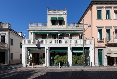 Hotel Kappa, Mestre, Italy