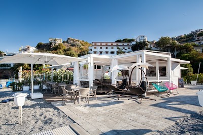 Grand Hotel De Rose, Scalea, Italy