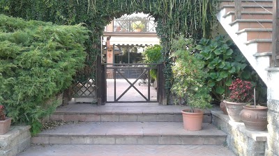 Country Relais I Due Laghi, Anguillara Sabazia, Italy