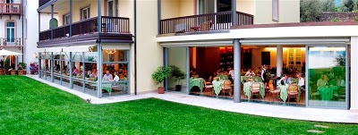 Hotel Spa Bellevue San Lorenzo, Malcesine, Italy