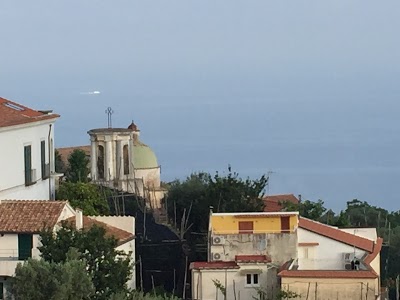 Il Nido, Sorrento, Italy