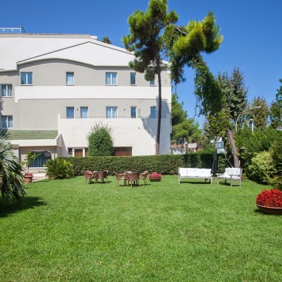 Park Hotel Alcione, Francavilla al Mare, Italy