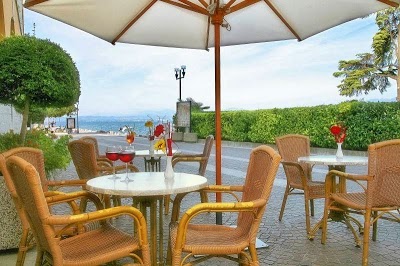 Hotel Vela d'Oro, Bardolino, Italy