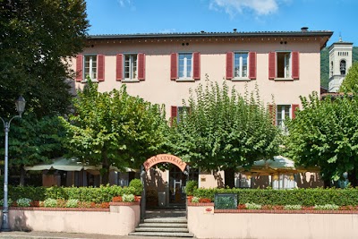 Albergo Centrale, Cernobbio, Italy