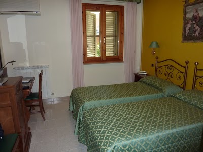 Hotel Campiglione, Bastia Umbra, Italy