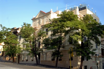 Hotel Alimandi Vaticano, Rome, Italy