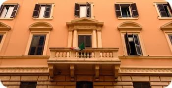 Hotel Ercoli, Rome, Italy