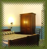 Hotel Luzzatti, Rome, Italy