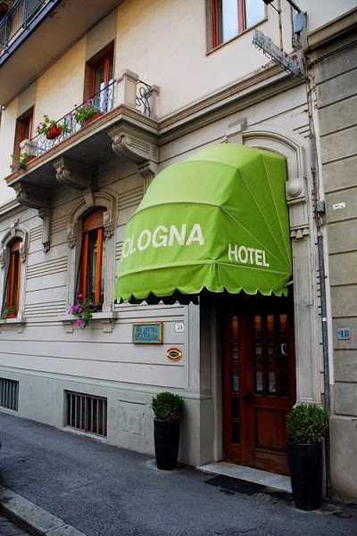 Bologna, Florence, Italy