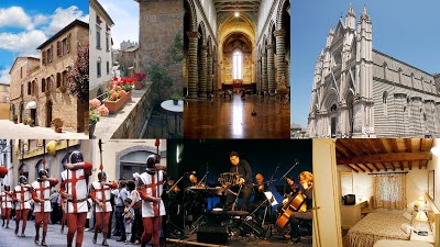 Hotel Corso, Orvieto, Italy