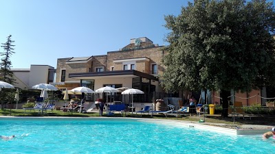 Terra Umbra Hotel, Narni, Italy