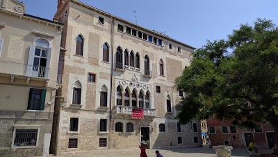 La Residenza, Venice, Italy