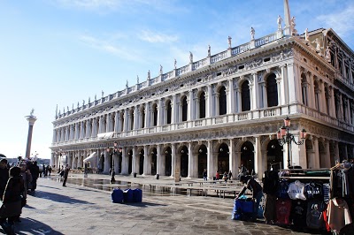 Hotel Mercurio Venezia, Venice, Italy