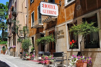 Guerrini, Venice, Italy