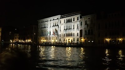 Hotel Bartolomeo, Venice, Italy