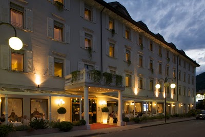 Bellavista Relax Hotel, Levico Terme, Italy